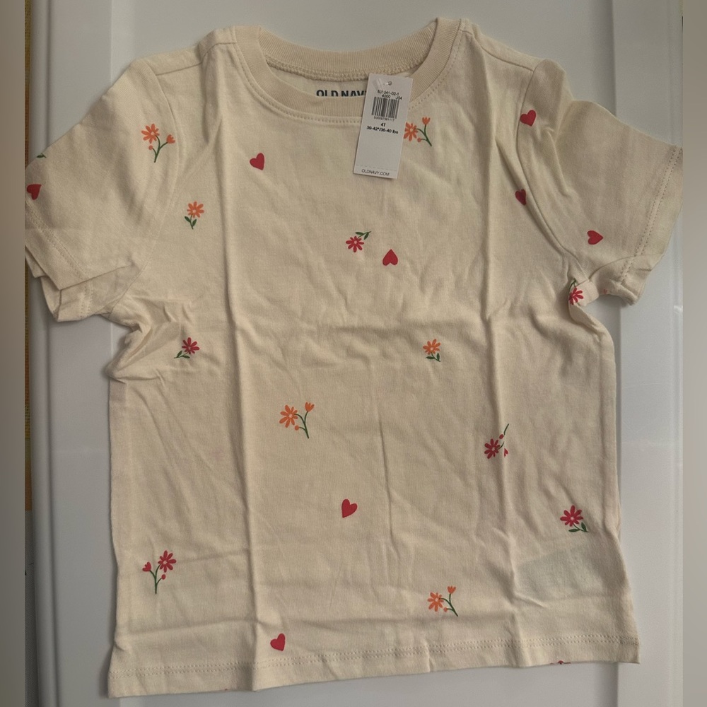 Old Navy Kids Shirt